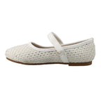 IQKIDS 19.MAKANA-200 – White