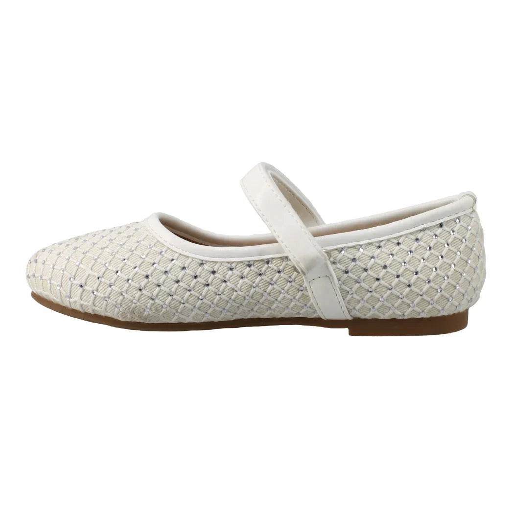 IQKIDS 19.MAKANA-200 – White