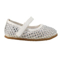 IQKIDS 19.MILO-200 – White
