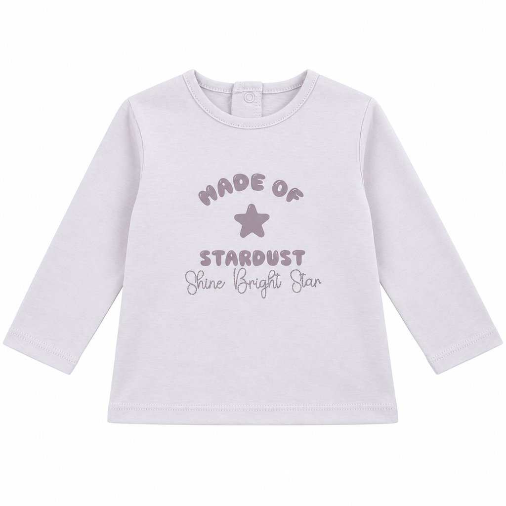 Βρεφικό Σετ Stardust LOSAN