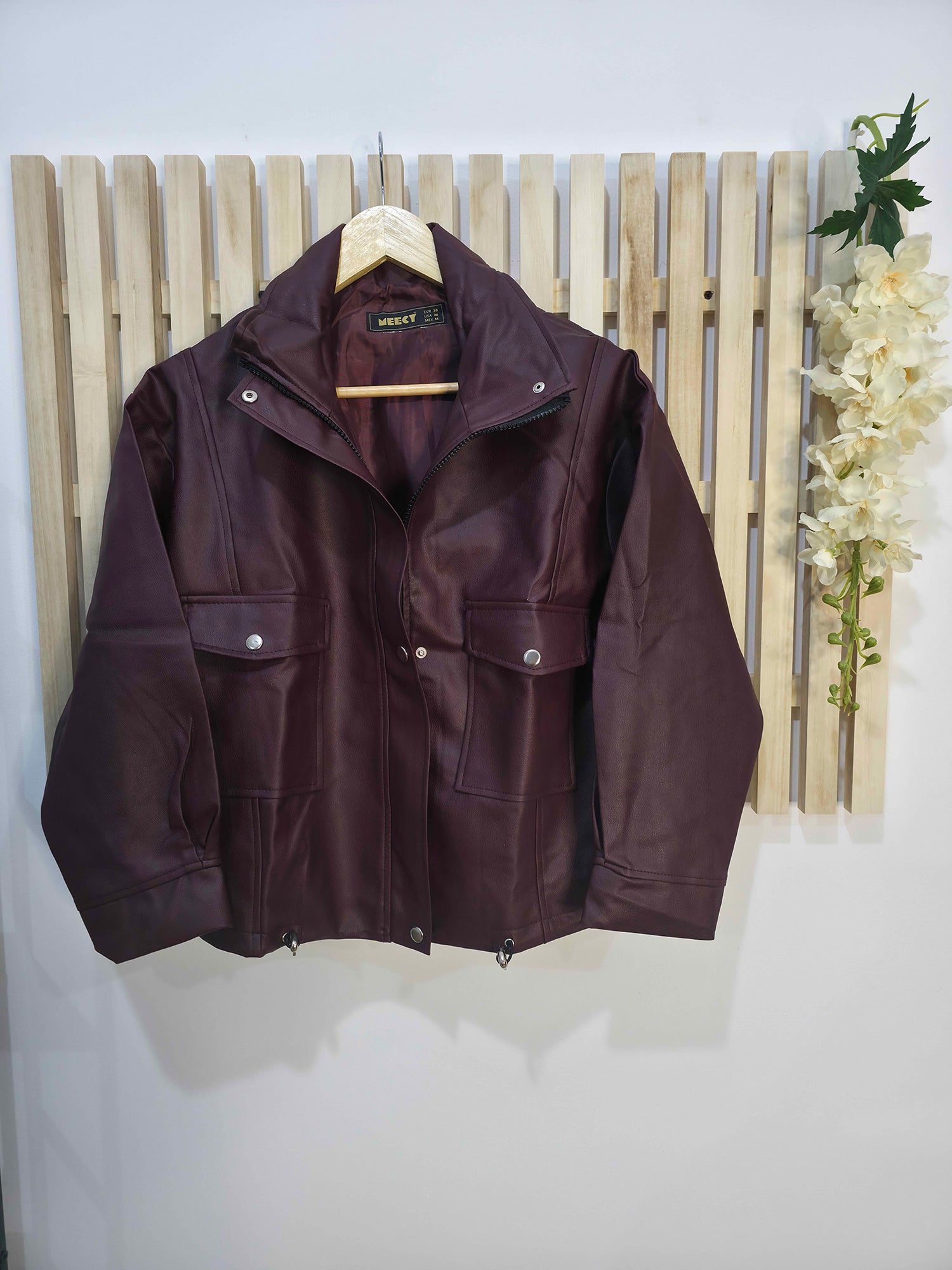 ΜΠΟΥΦΑΝ ΔΕΡΜΑΤΙΝΗΣ