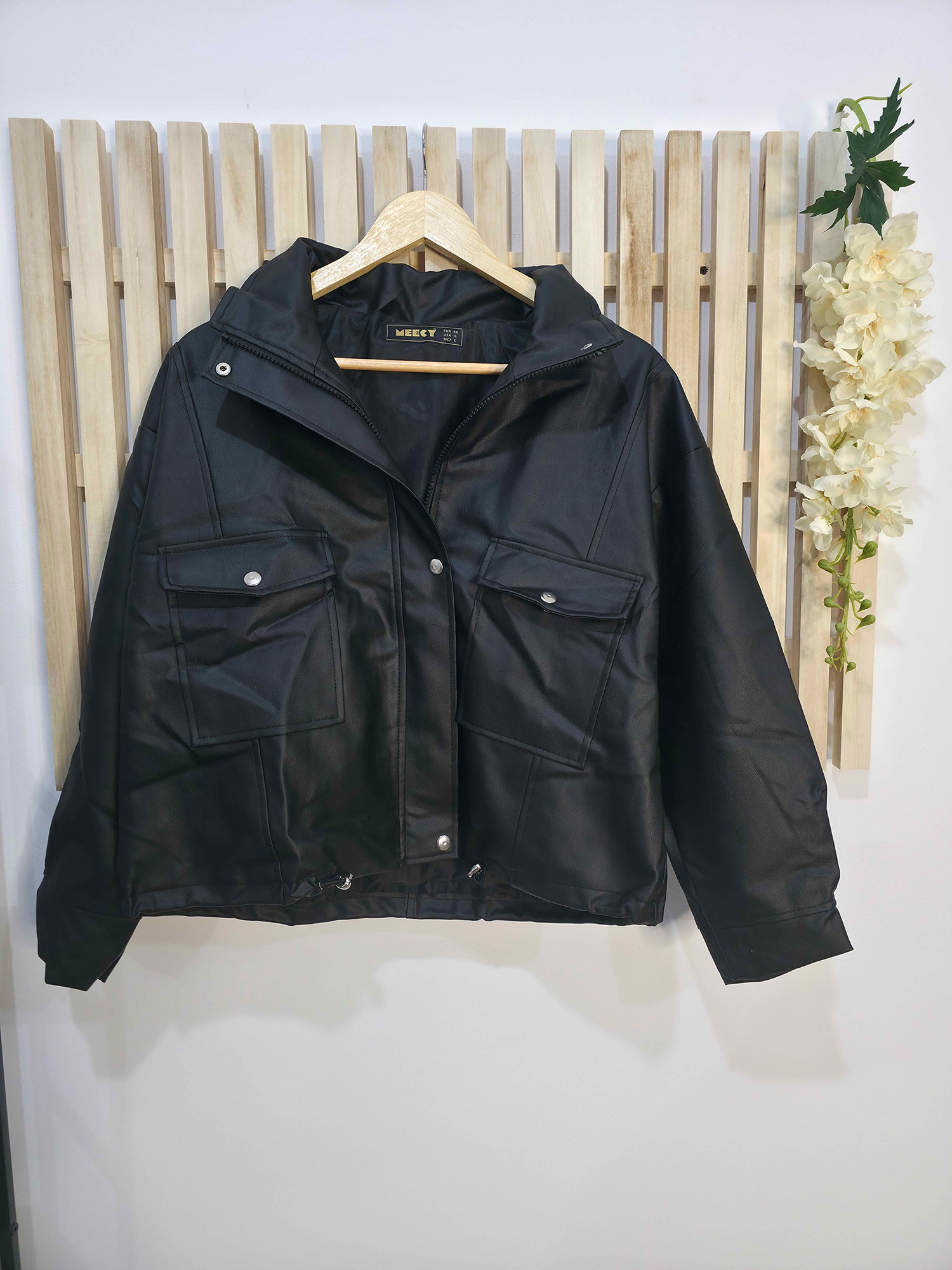 ΜΠΟΥΦΑΝ ΔΕΡΜΑΤΙΝΗΣ