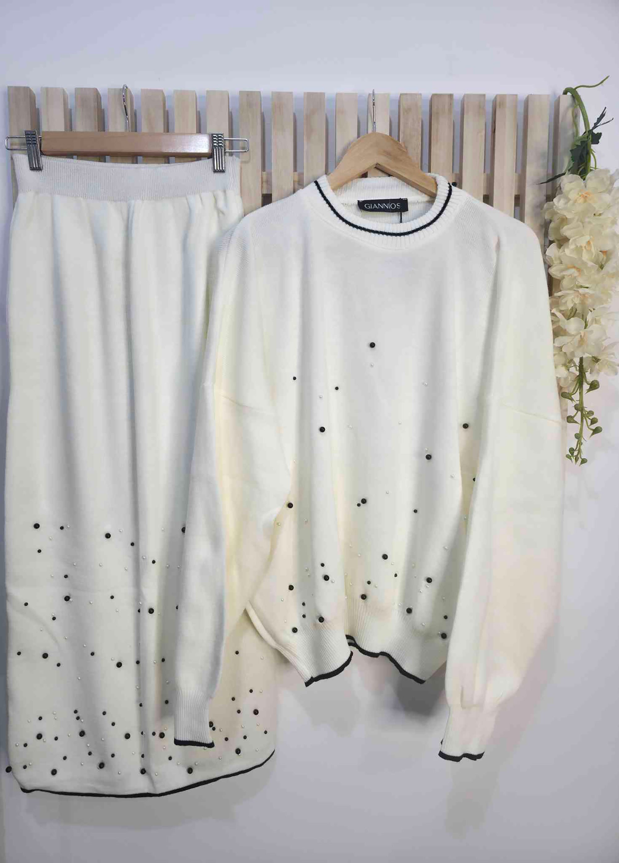 ΜΑΛΛΙΝΟ ΣΕΤ