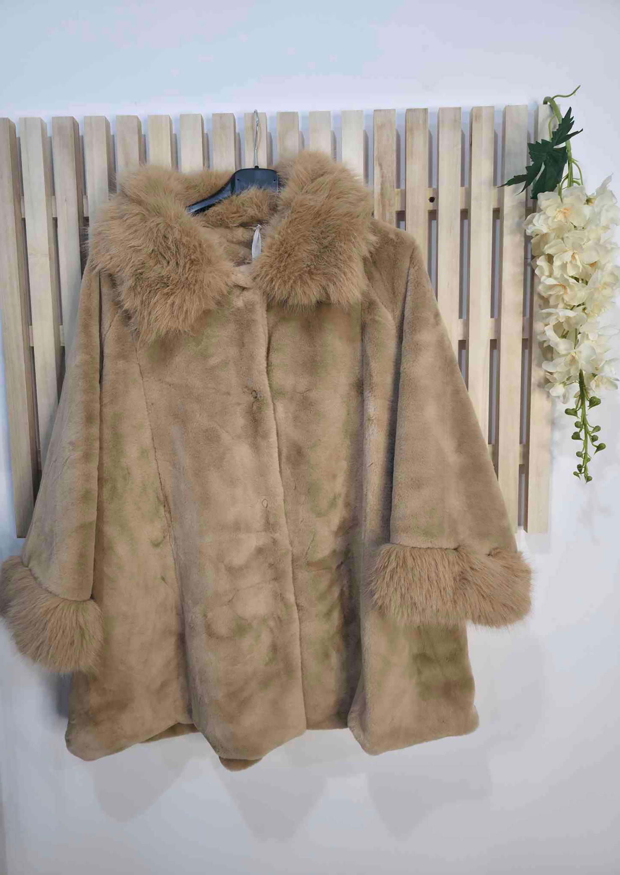 ΓΟΥΝΙΝΟ ΠΑΛΤΟ