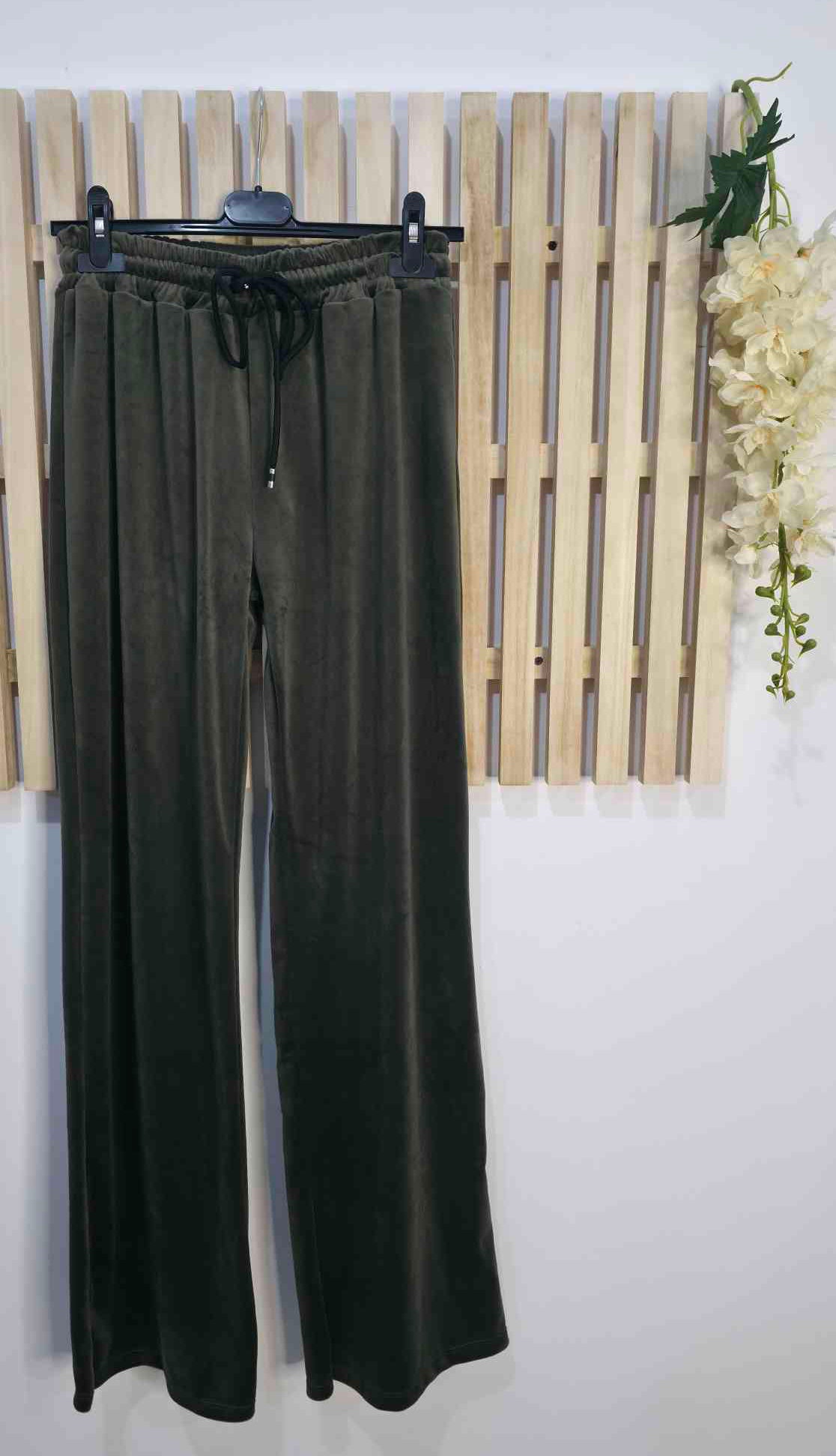 ΦΟΡΜΑ ΒΕΛΟΥΤΕ