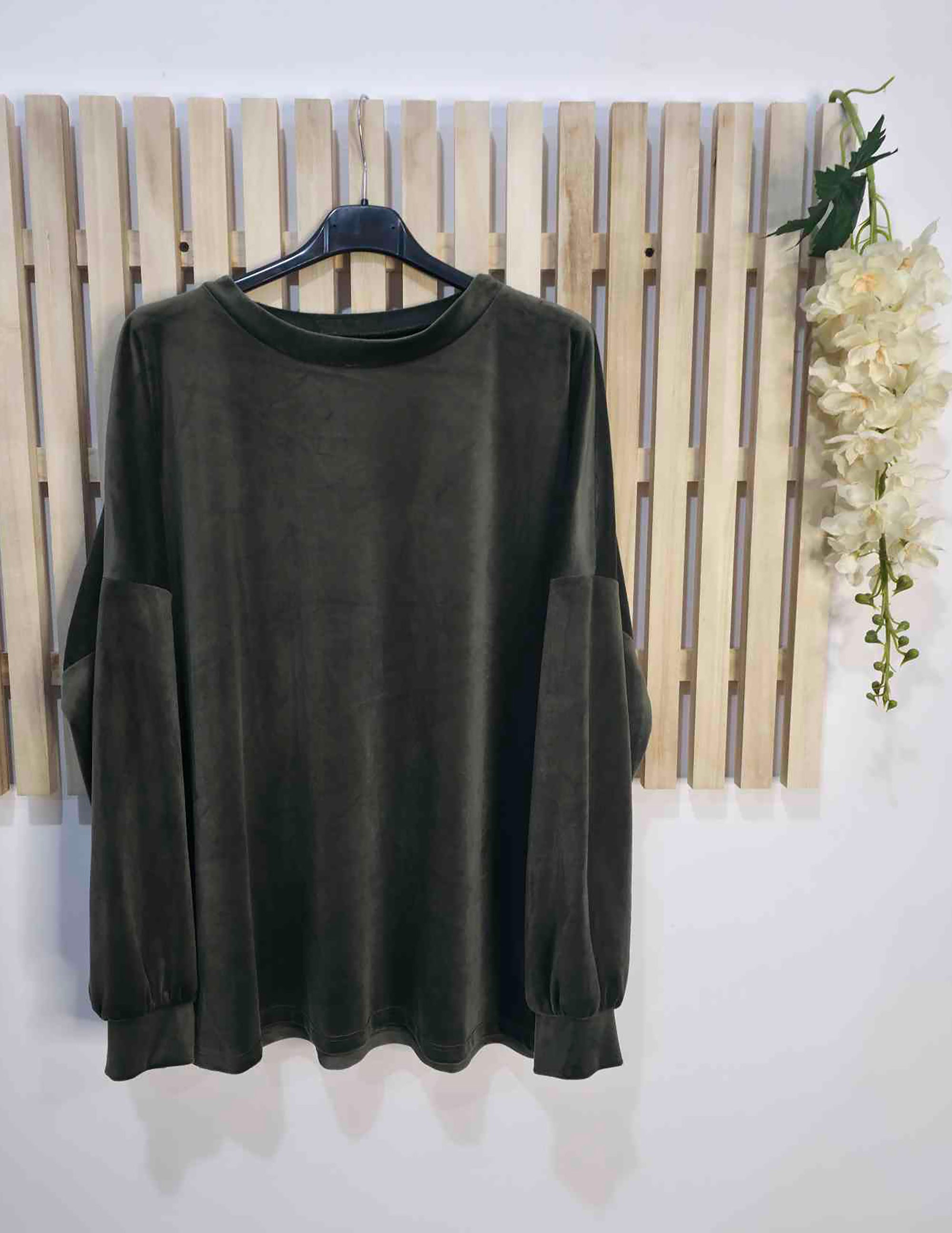 ΦΟΡΜΑ ΒΕΛΟΥΤΕ