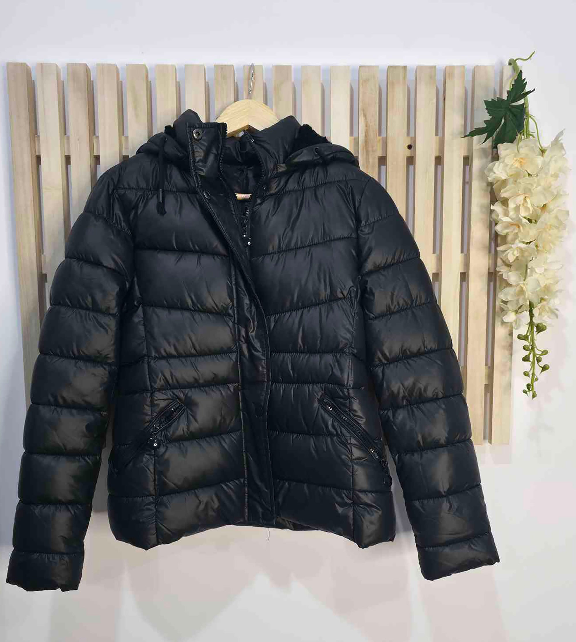 ΜΠΟΥΦΑΝ Puffer