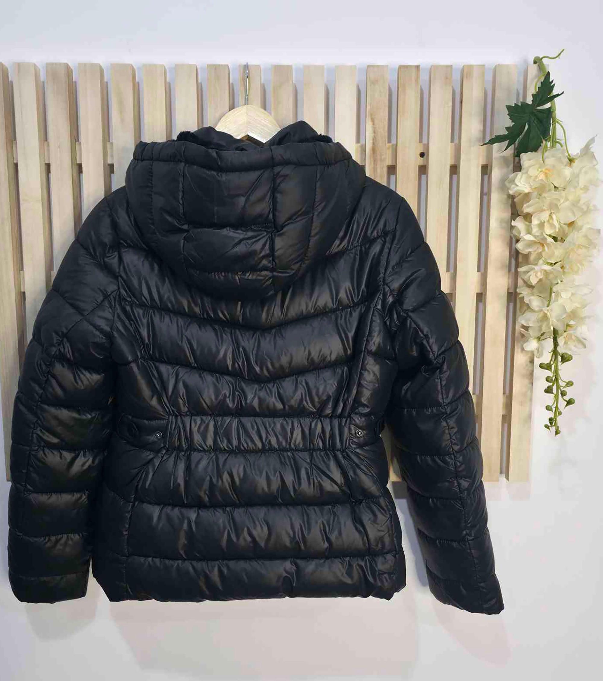 ΜΠΟΥΦΑΝ Puffer