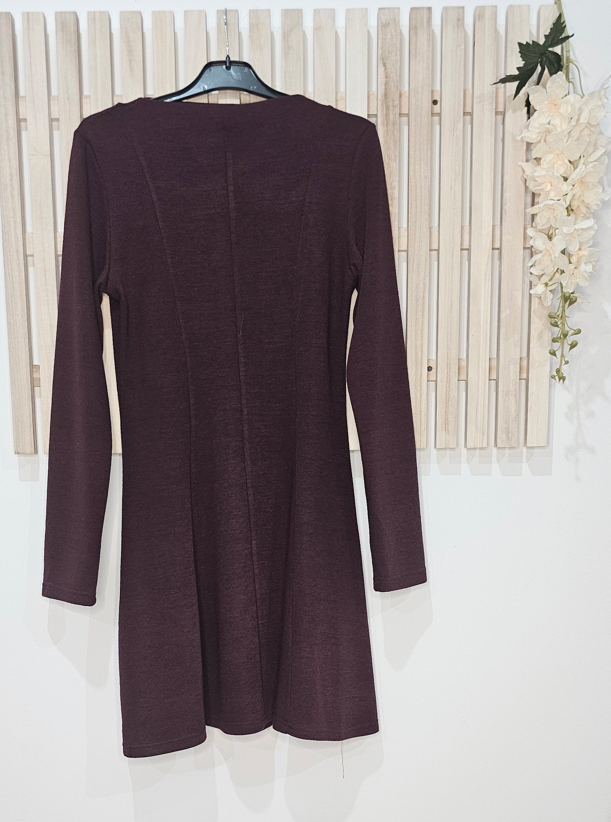 ΠΛΕΚΤΟ ΦΟΡΕΜΑ ΣΕ ΓΡΑΜΜΗ Α