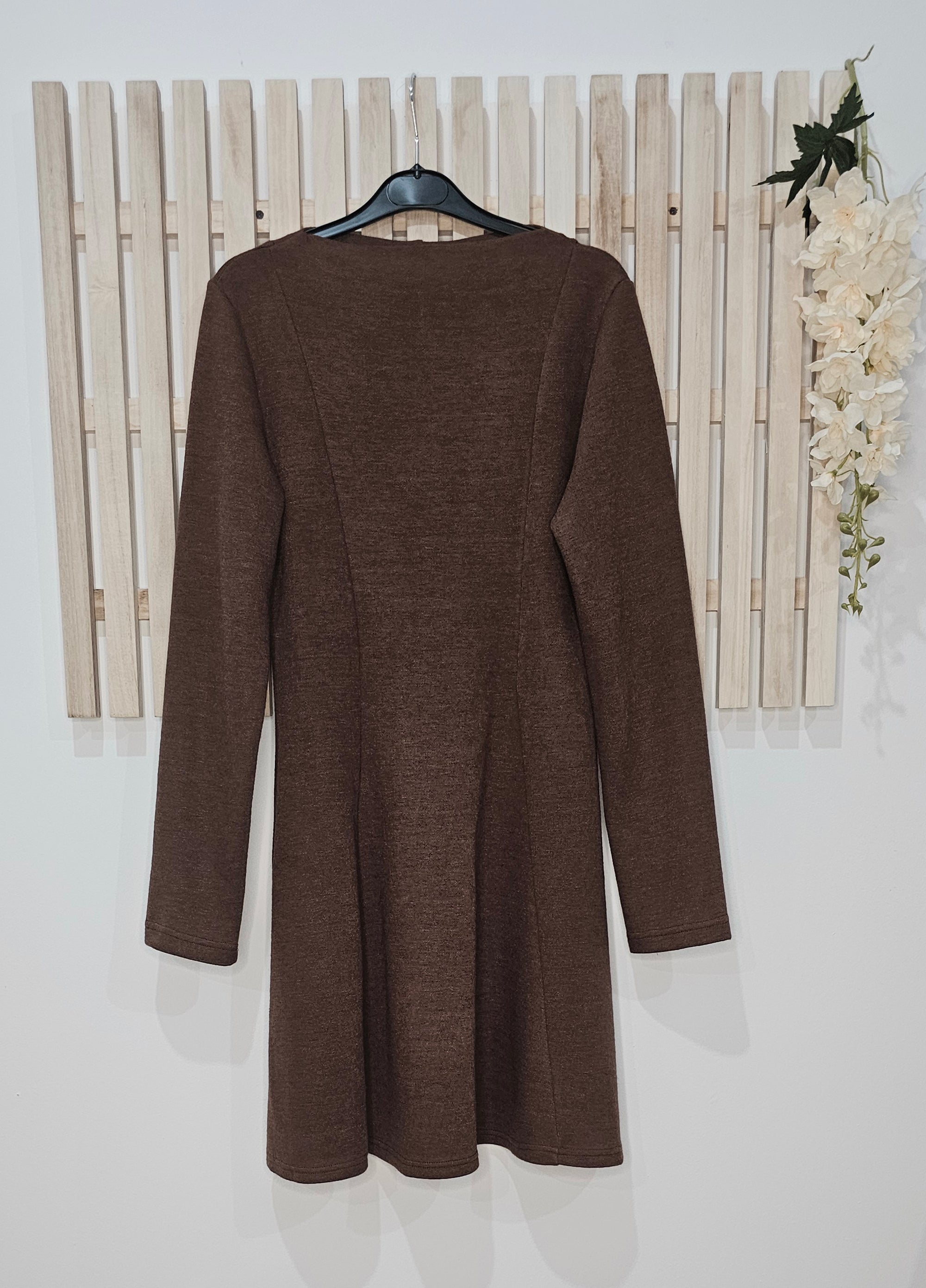 ΠΛΕΚΤΟ ΦΟΡΕΜΑ ΣΕ ΓΡΑΜΜΗ Α