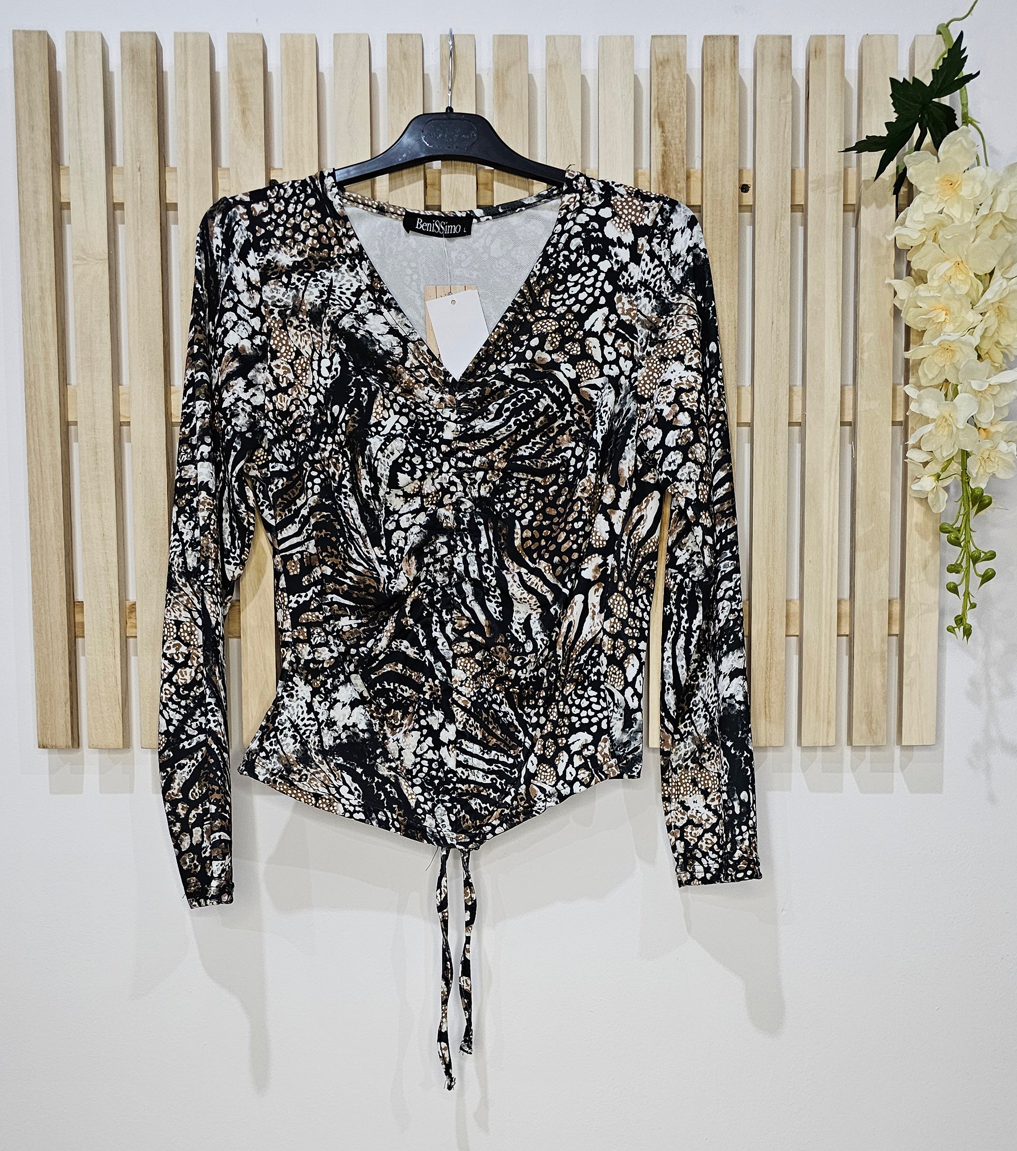 ΤΟΠ ΛΕΟΠΑΡ ΜΕ ΣΟΥΡΕΣ