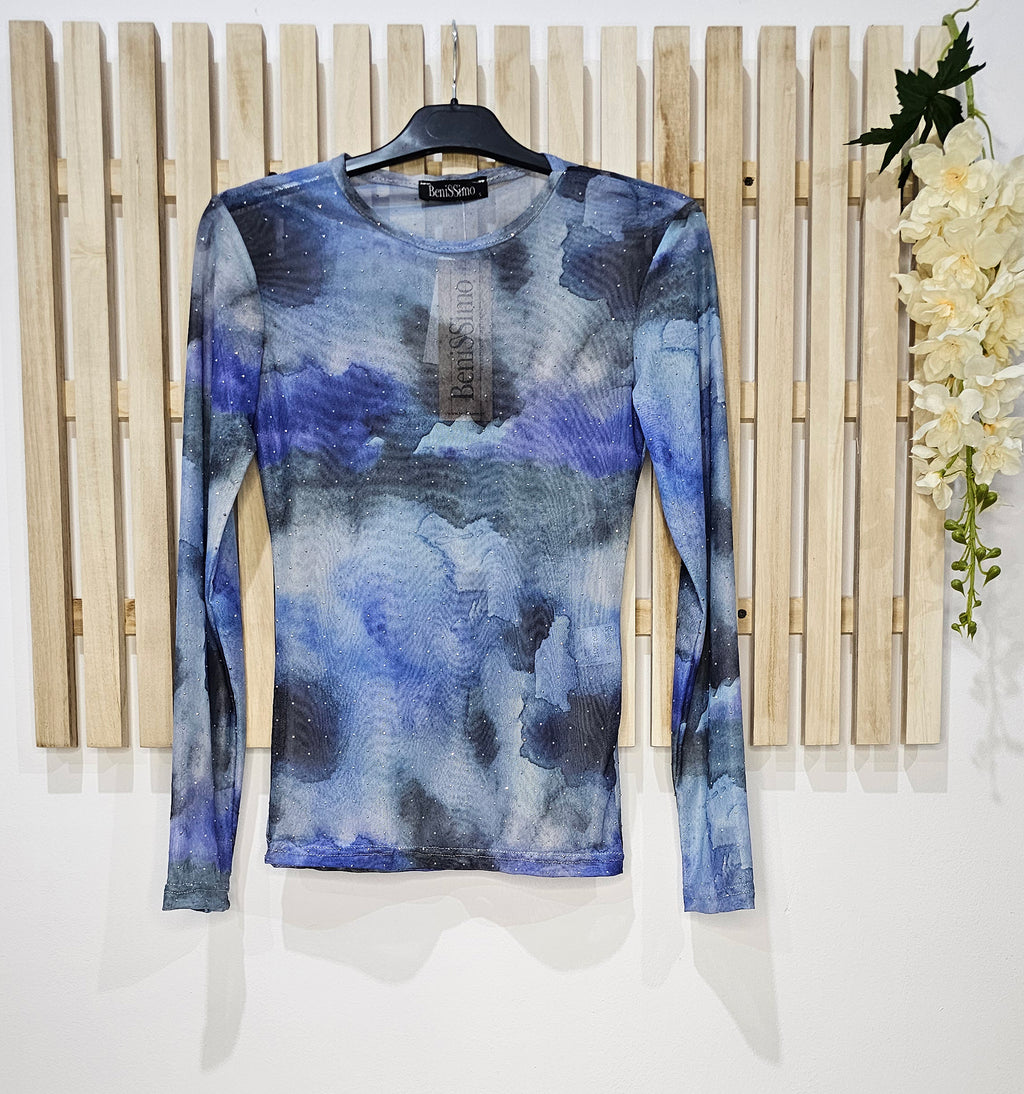 ΜΠΛΟΥΖΑΚΙ C-THROUGH