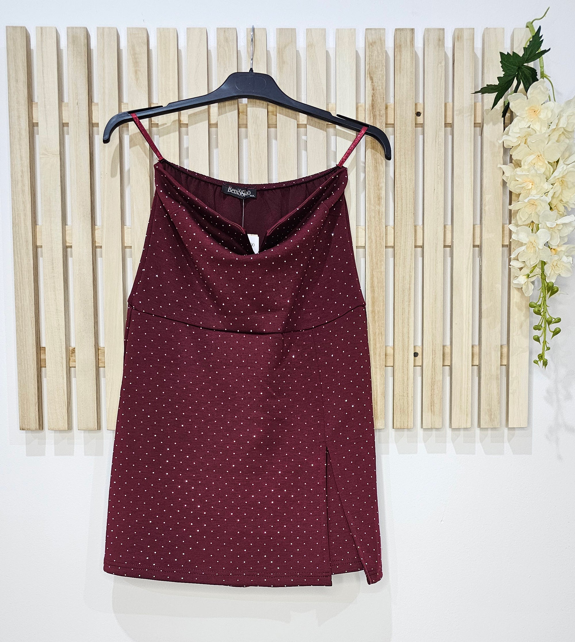 ΟΛΟΣΩΜΟ ΣΟΡΤΣ STRASS