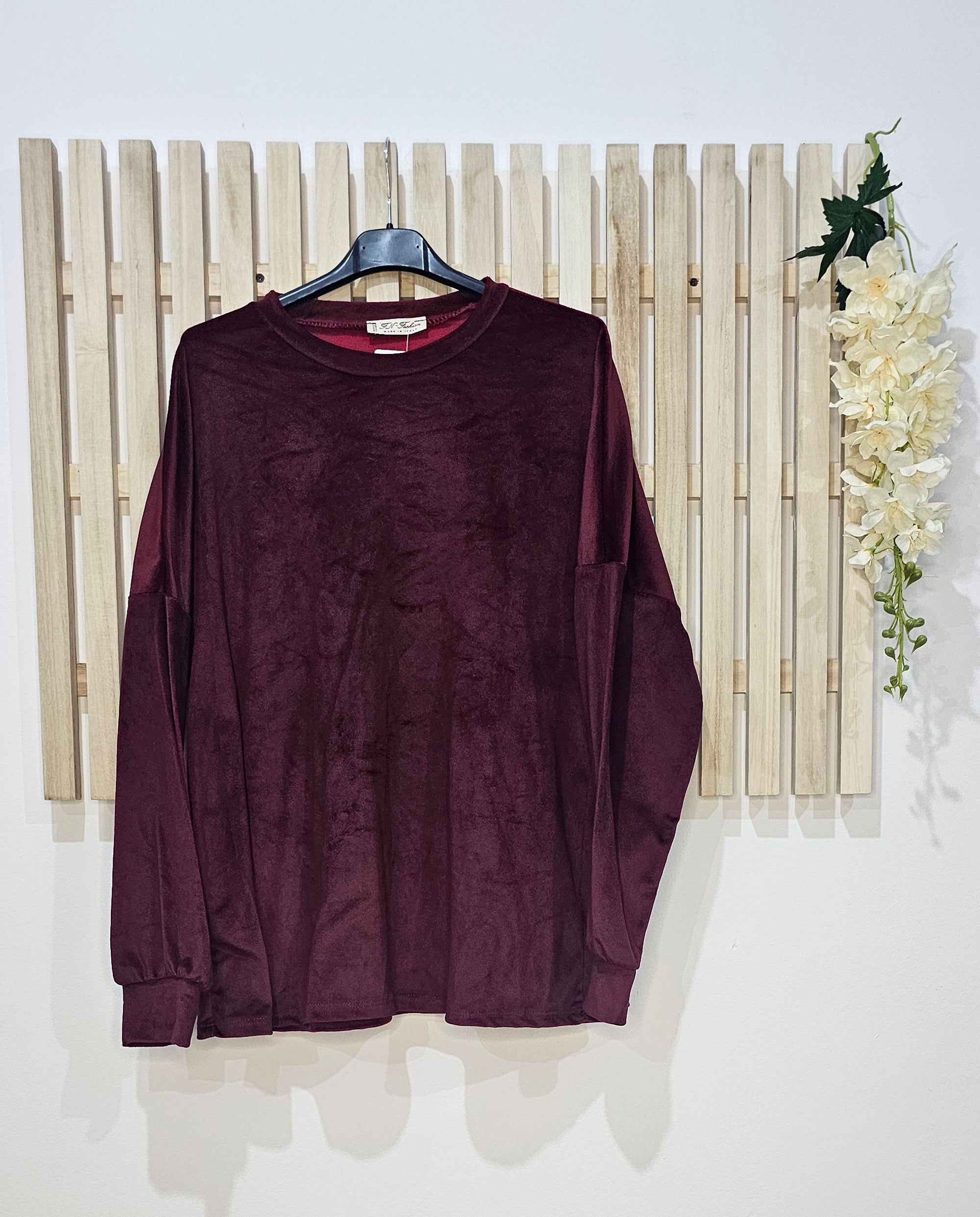 ΦΟΡΜΕΣ ΒΕΛΟΥΤΕ PLUS SIZE