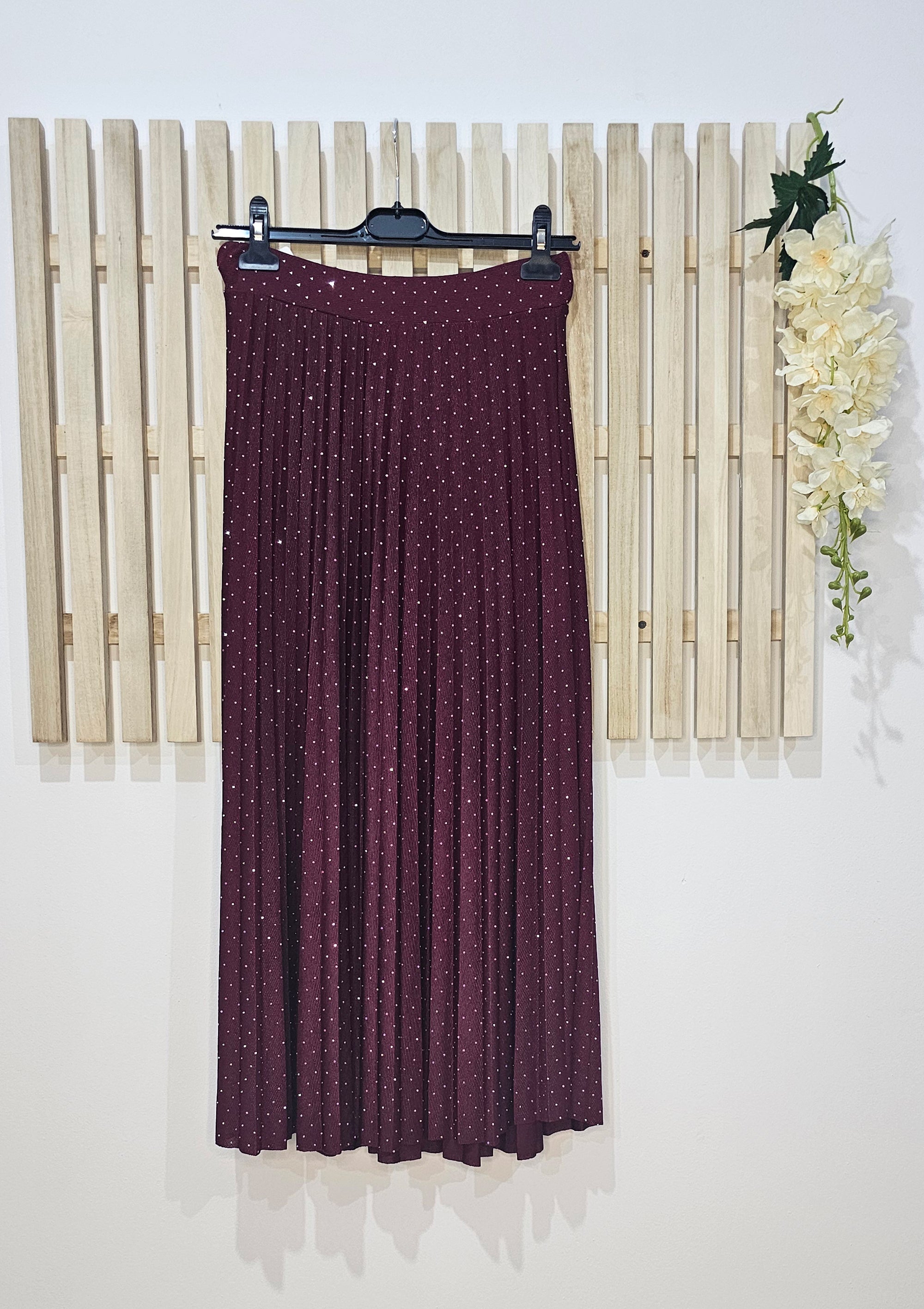 ΦΟΥΣΤΑ ΠΛΙΣΕ ΜΕ ΣΤΡΑΣ