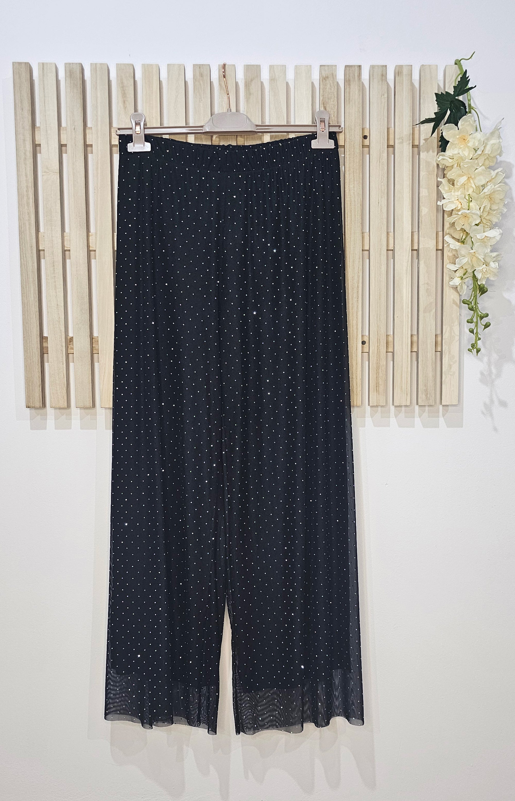 ΠΑΝΤΕΛΟΝΑ ΜΕ ΣΤΡΑΣ