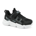 FILA Orion Memory Velcro – Black