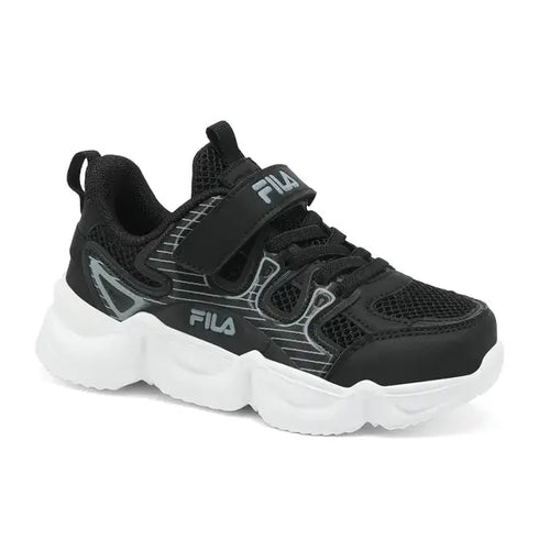 FILA Orion Memory Velcro – Black