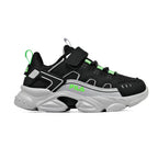 FILA Memory Spinel 3 V –  Black / Green