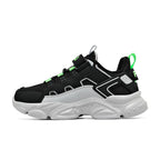 FILA Memory Spinel 3 V –  Black / Green