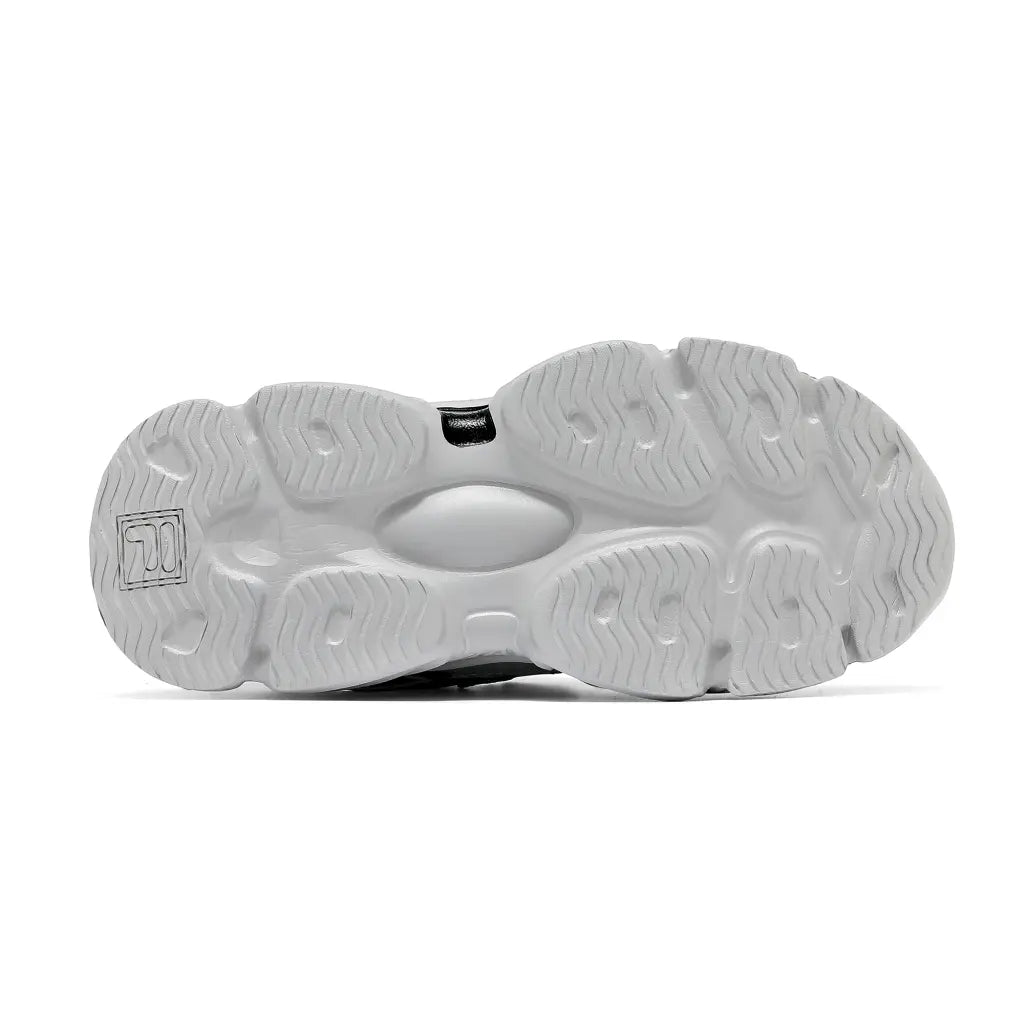 FILA Memory Spinel 3 V –  Black / Green