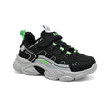 FILA Memory Spinel 3 V –  Black / Green