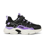 FILA Memory Spinel 3 V – Black / Purple