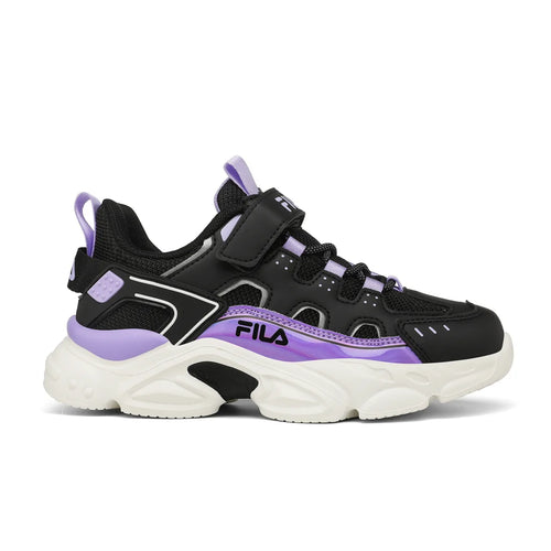 FILA Memory Spinel 3 V – Black / Purple
