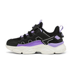FILA Memory Spinel 3 V – Black / Purple