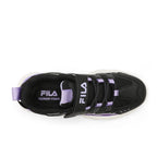 FILA Memory Spinel 3 V – Black / Purple