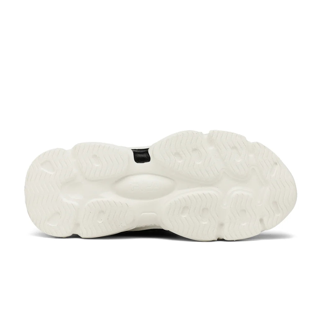 FILA Memory Spinel 3 V – Black / Purple