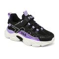 FILA Memory Spinel 3 V – Black / Purple