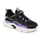 FILA Memory Spinel 3 V – Black / Purple