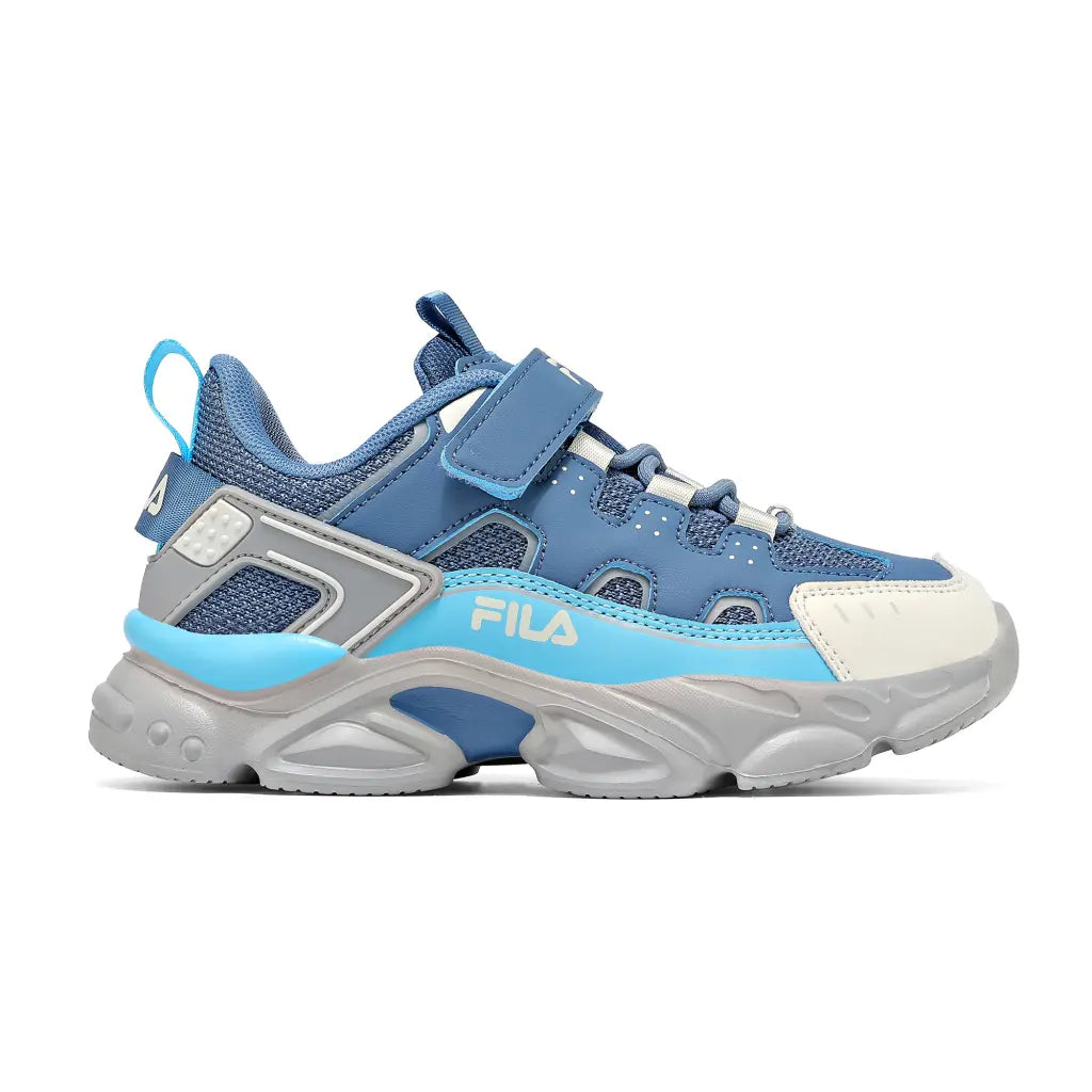 FILA Memory Spinel 3 V – Navy / Grey