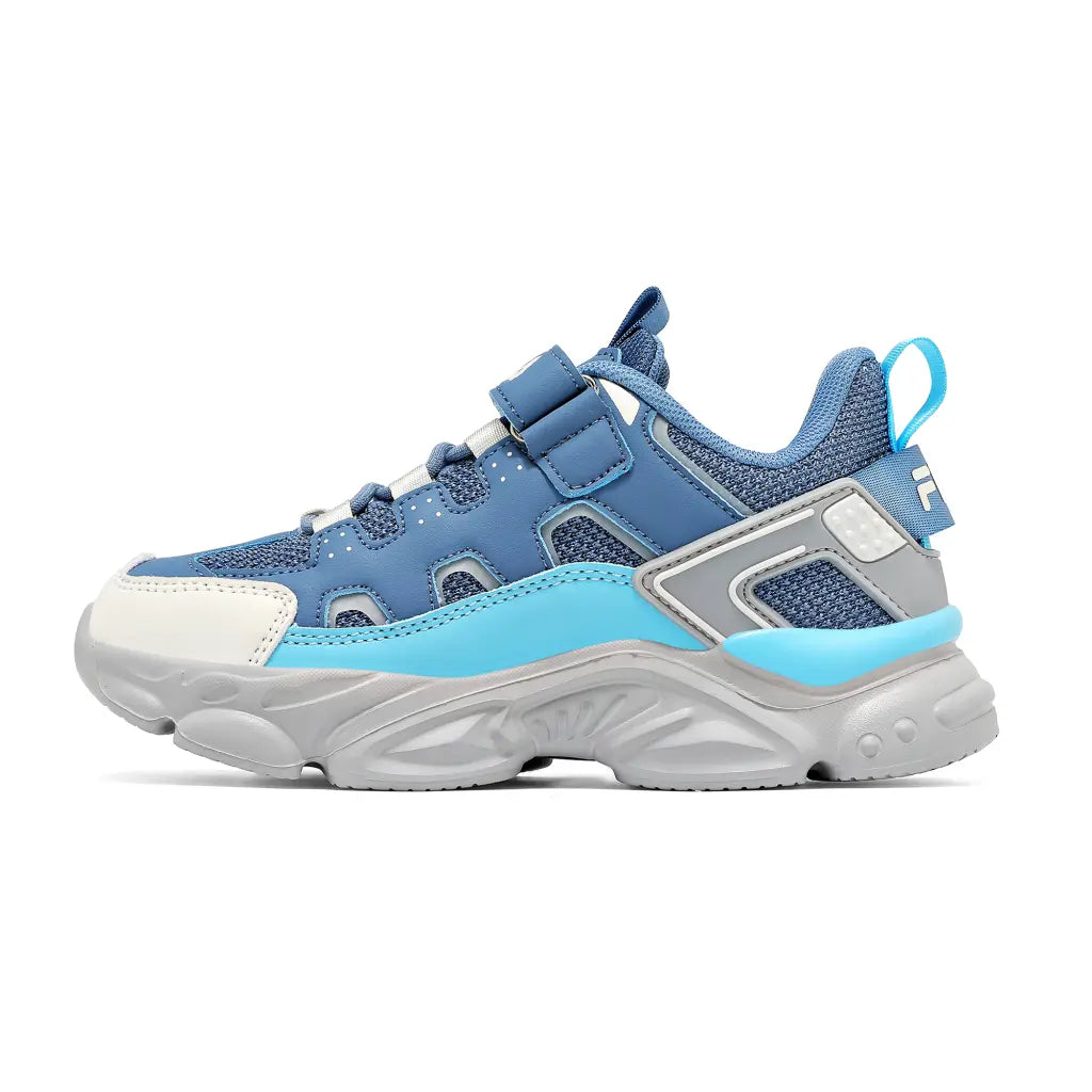 FILA Memory Spinel 3 V – Navy / Grey