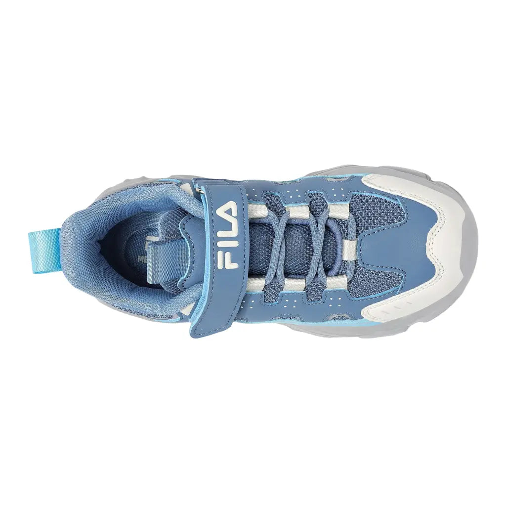FILA Memory Spinel 3 V – Navy / Grey