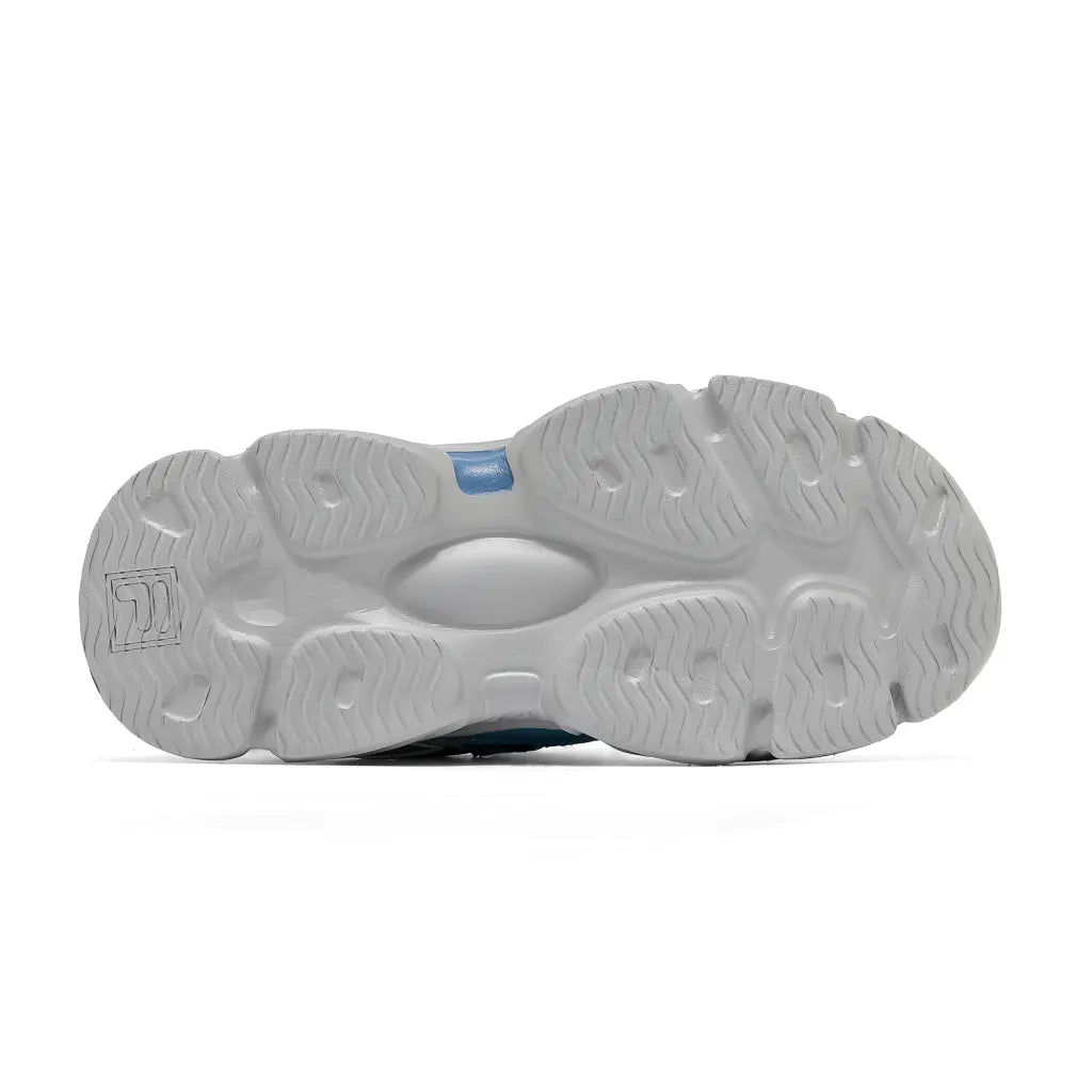 FILA Memory Spinel 3 V – Navy / Grey