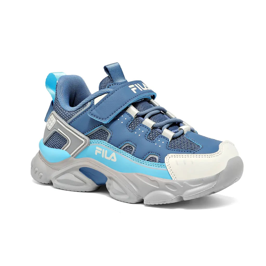 FILA Memory Spinel 3 V – Navy / Grey