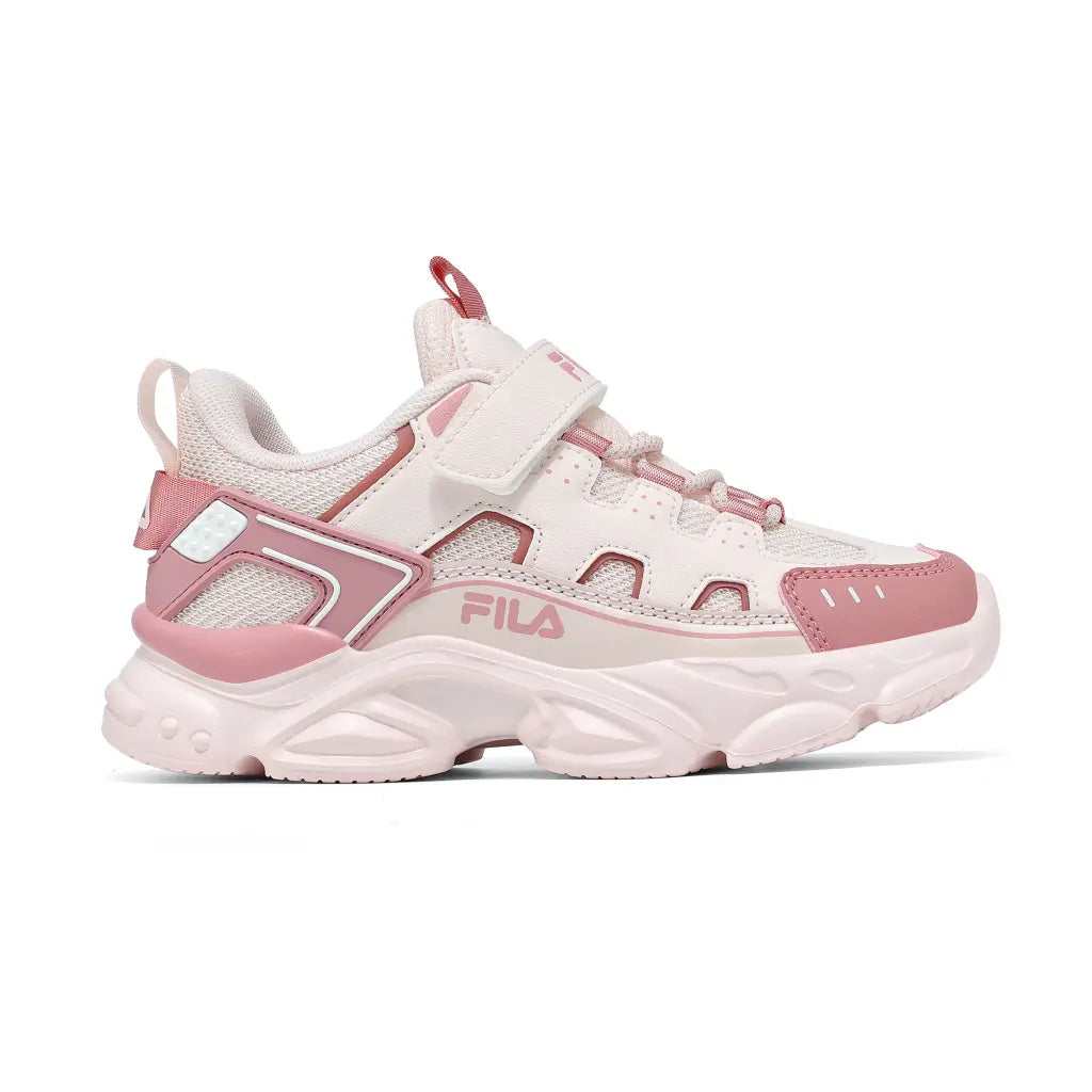 FILA Memory Spinel 3 V –  Peach