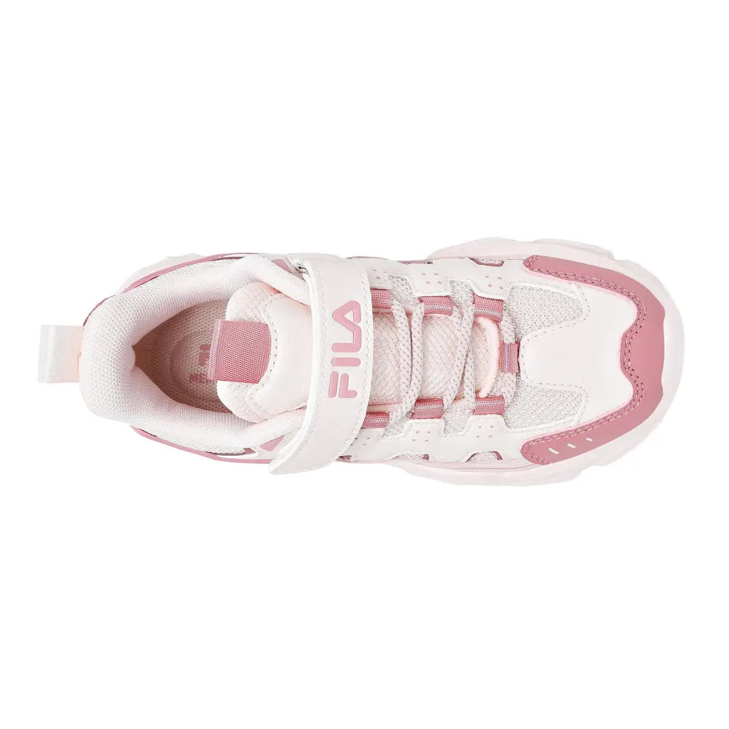 FILA Memory Spinel 3 V –  Peach