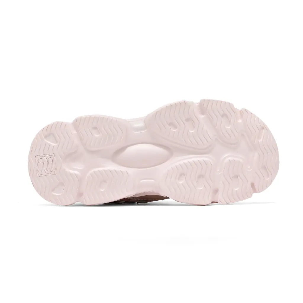 FILA Memory Spinel 3 V –  Peach