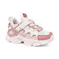 FILA Memory Spinel 3 V –  Peach
