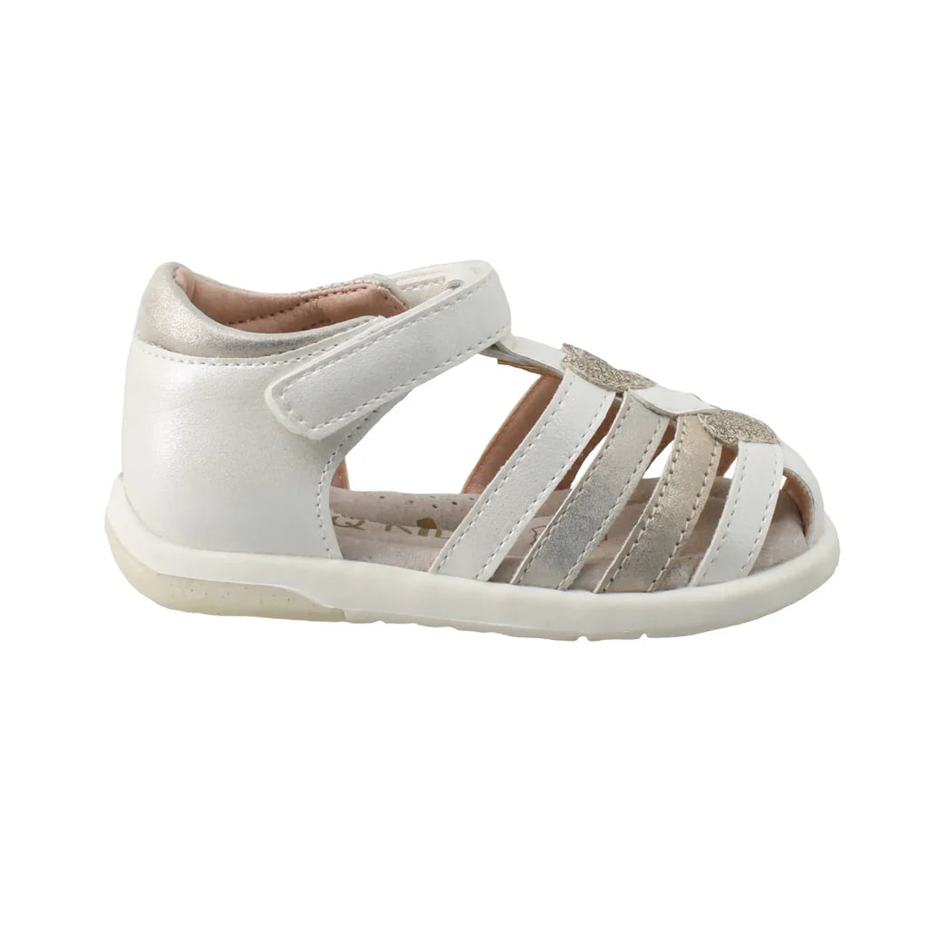 IQ Kids 52.ALL-190 – White