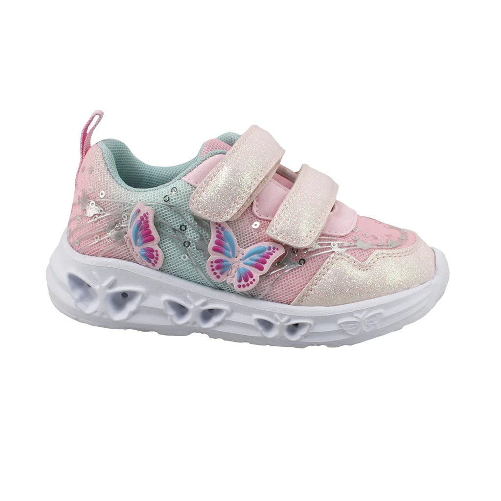 IQ Kids 52.LIBERTY-190 – Pink