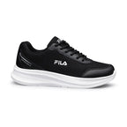 FILA Gama 3 Nanobionic - Black/White