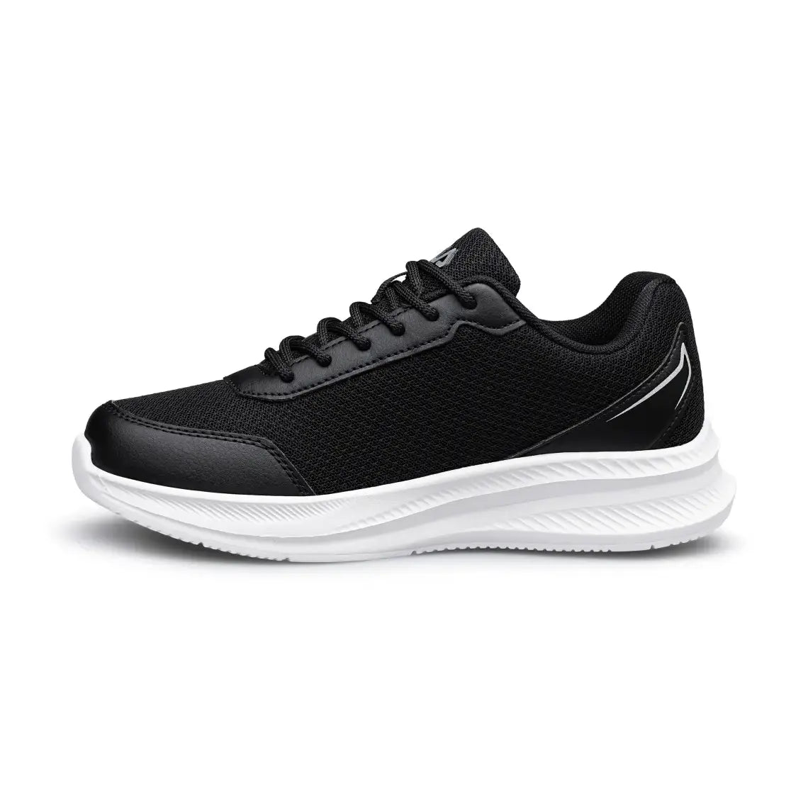 FILA Gama 3 Nanobionic - Black/White