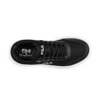 FILA Gama 3 Nanobionic - Black/White