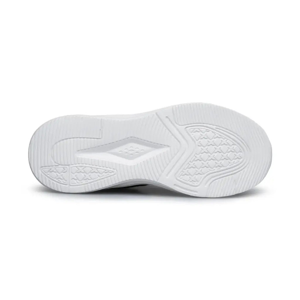 FILA Gama 3 Nanobionic - Black/White