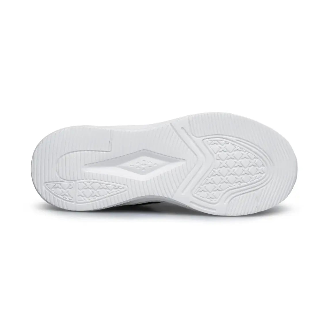 FILA Gama 3 Nanobionic - Black/White