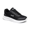 FILA Gama 3 Nanobionic - Black/White